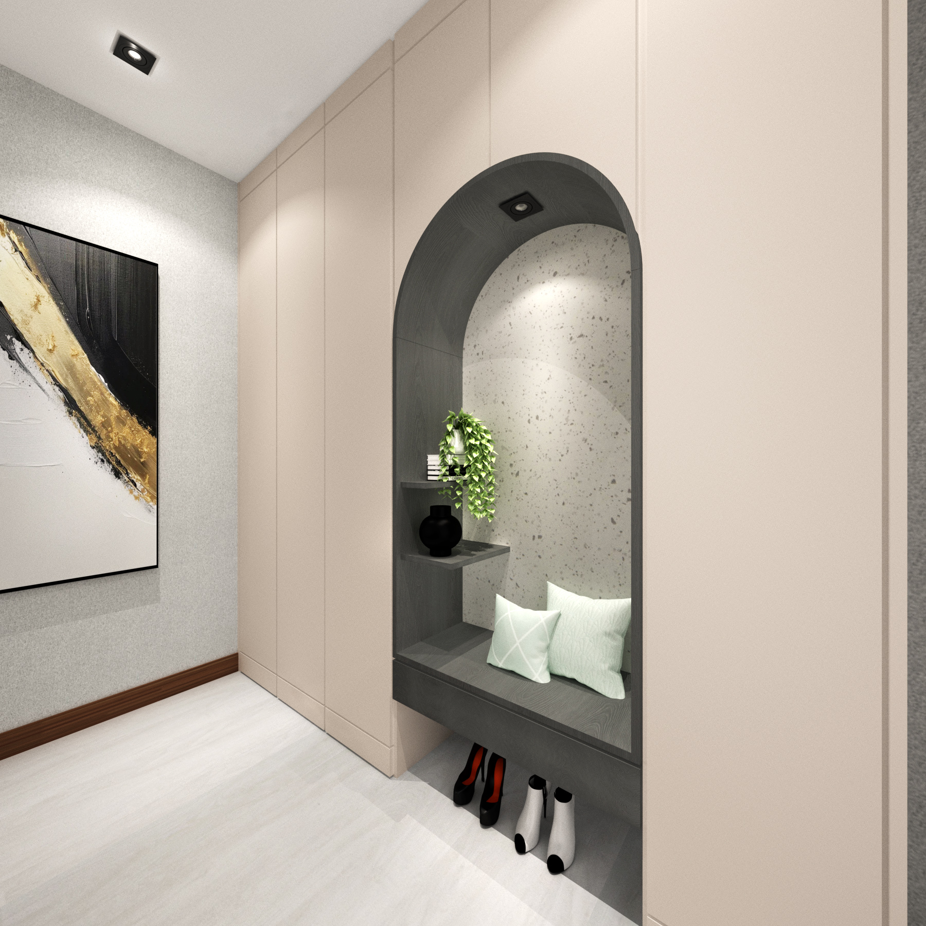 Renovation Packages