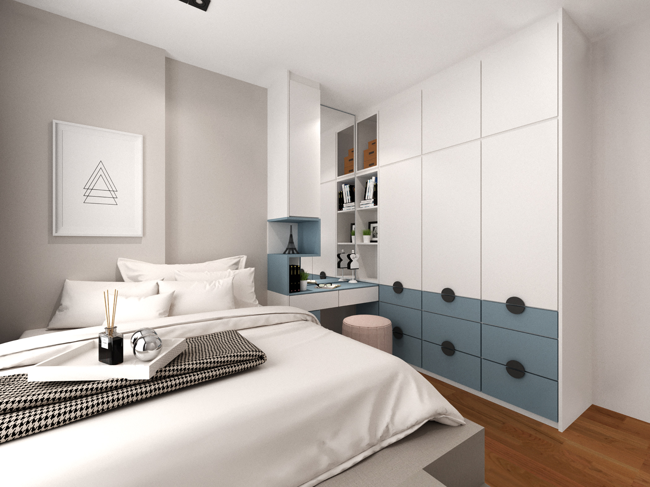 3D Visualisation